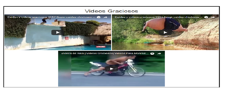 videos